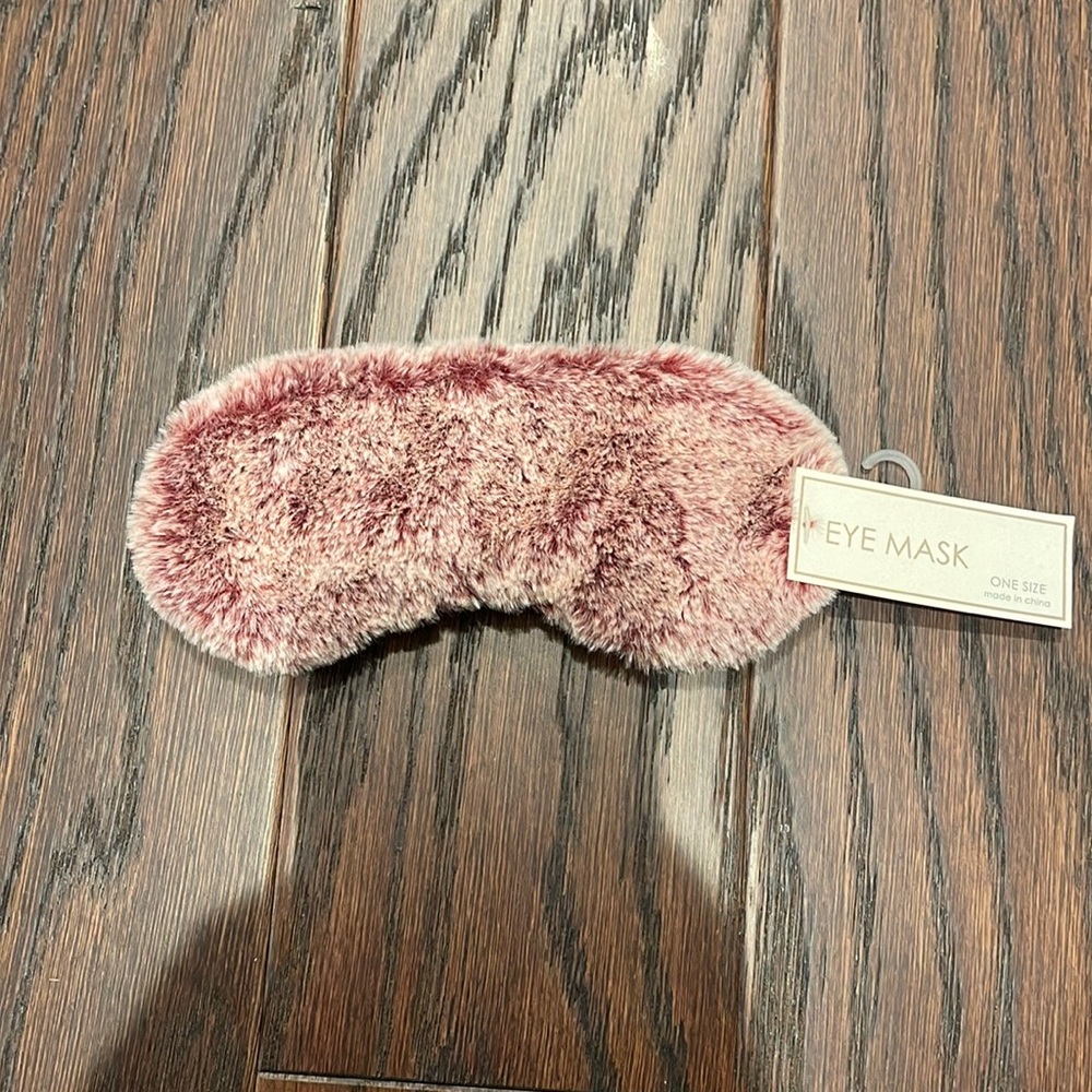Eye mask
